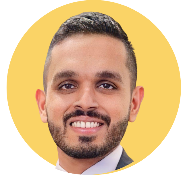 Abhinav Goyal