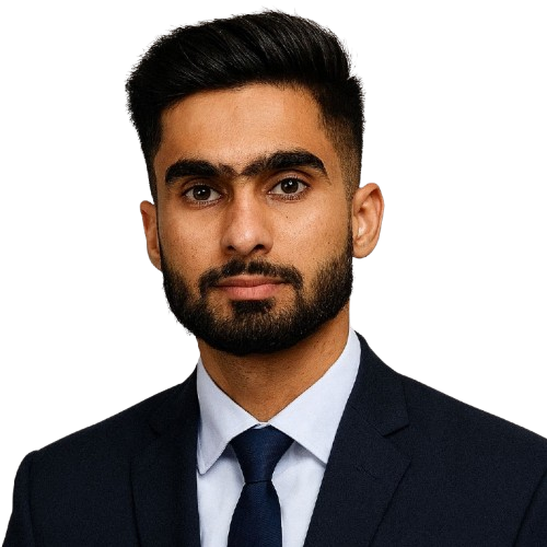 Anmol Singh