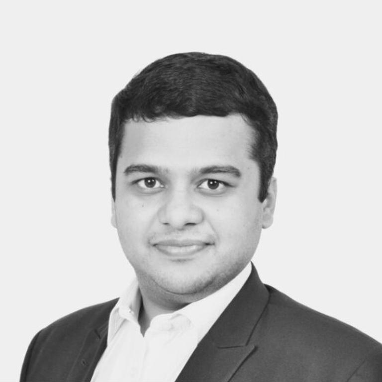 Kushank Sindhu
