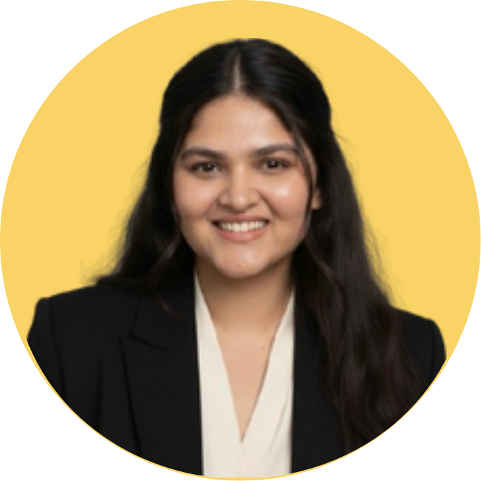 Nishika Godha
