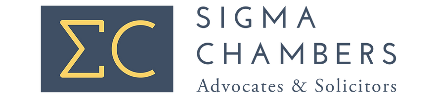 Sigma Chambers, Advocates & Solicitors