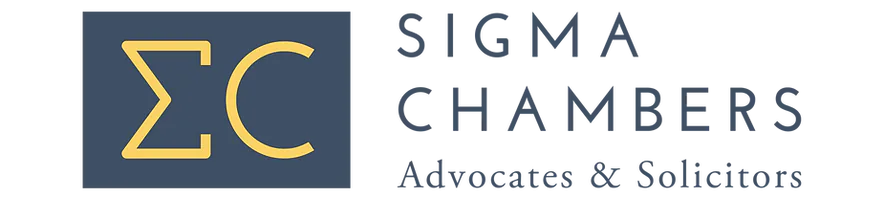 Sigma Chambers, Advocates & Solicitors