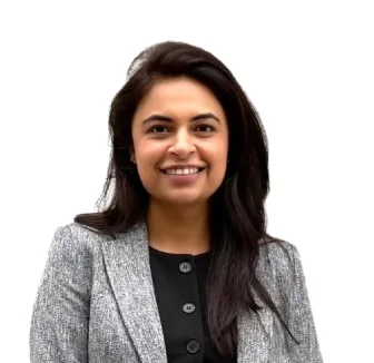 Gazal Ghai