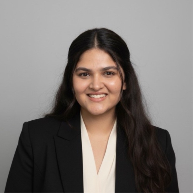 Nishika Godha