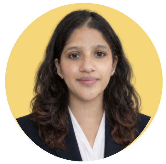 Saumya Asthana